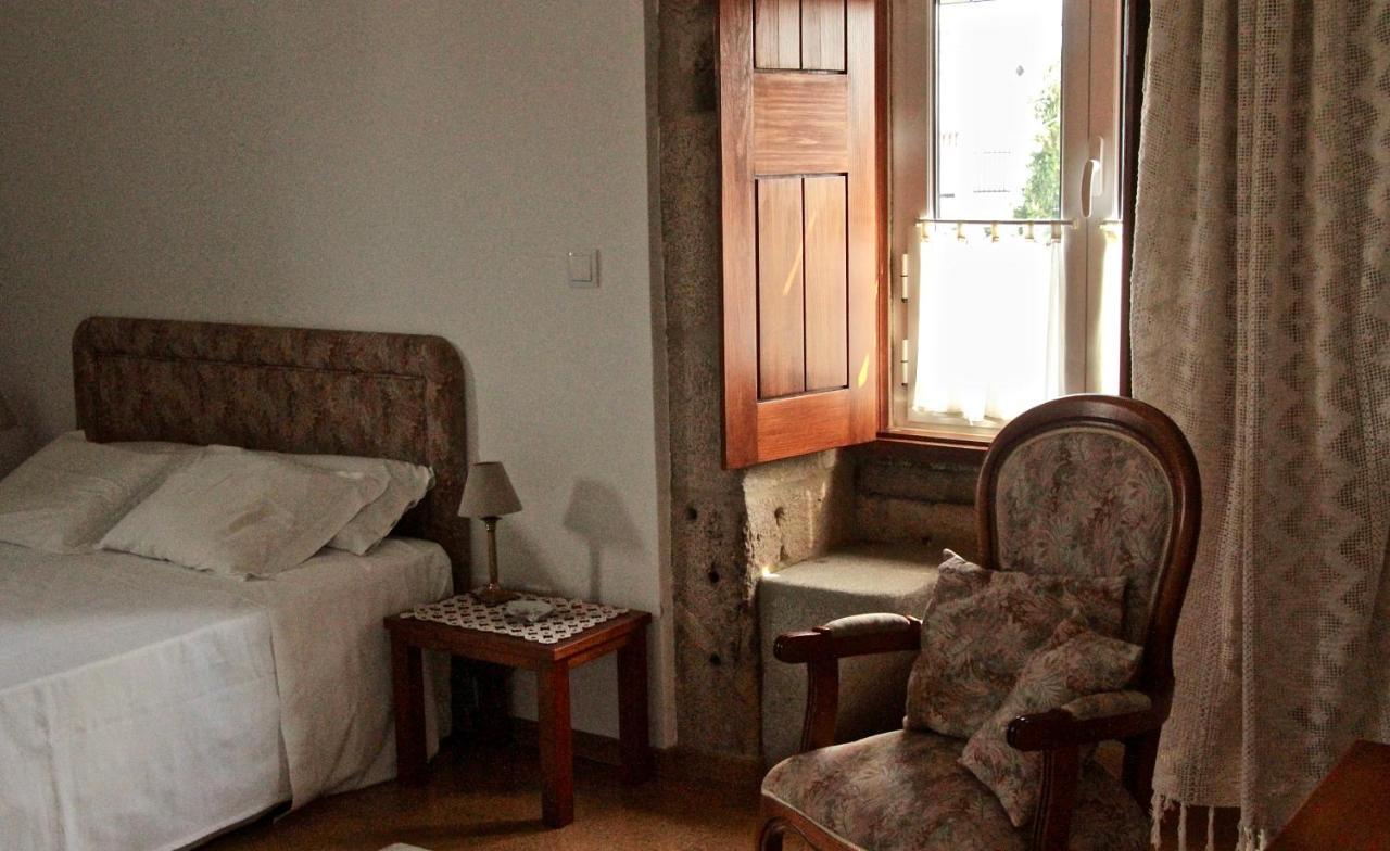Гостьовий будинок Casa Do Balcao Alcains Екстер'єр фото